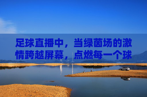 足球直播中,当绿茵场的激情跨越屏幕,点燃每一个球迷的心跳,绿茵场激情跨屏燃动,足球直播点燃球迷心跳