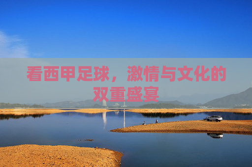 看西甲足球，激情与文化的双重盛宴