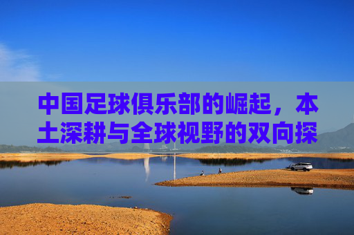 中国足球俱乐部的崛起，本土深耕与全球视野的双向探索，中国足球俱乐部的崛起，本土深耕与全球视野的双向探索