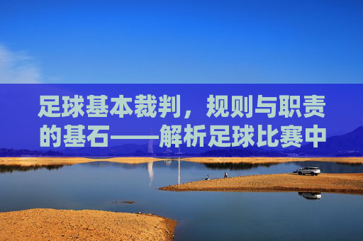 足球基本裁判,规则与职责的基石——解析足球比赛中裁判的核心角色与工作原则