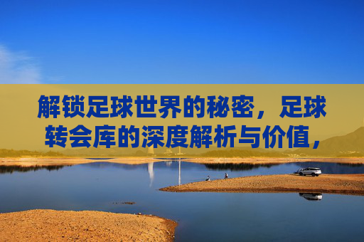解锁足球世界的秘密,足球转会库的深度解析与价值,解锁足球转会库的秘密,深度解析与价值