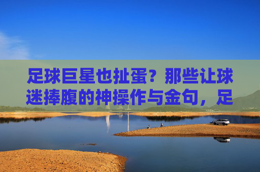 足球巨星也扯蛋？那些让球迷捧腹的神操作与金句，足球巨星也扯蛋？那些让球迷捧腹的神操作与金句