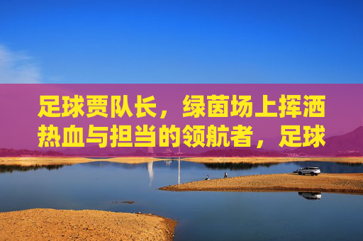 足球贾队长,绿茵场上挥洒热血与担当的领航者,足球贾队长,绿茵场上挥洒热血与担当的领航者