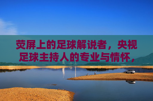 荧屏上的足球解说者，央视足球主持人的专业与情怀，荧屏上的足球解读者，央视足球主持人的专业与情怀
