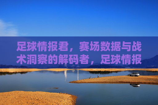 足球情报君，赛场数据与战术洞察的解码者，足球情报君，赛场数据与战术洞察的解码者