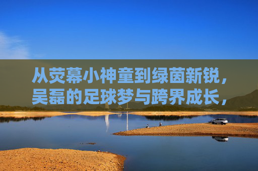 从荧幕小神童到绿茵新锐，吴磊的足球梦与跨界成长，从荧幕小神童到绿茵新锐，吴磊的足球梦与跨界成长