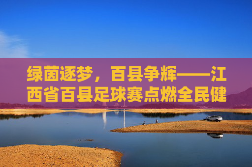 绿茵逐梦,百县争辉——江西省百县足球赛点燃全民健身新热潮,绿茵逐梦,百县争辉——江西省百县足球赛点燃全民健身新热潮