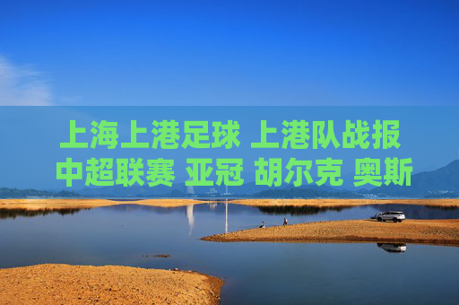 上海上港足球 上港队战报 中超联赛 亚冠 胡尔克 奥斯卡,上海上港队中超亚冠战报,胡尔克与奥斯卡表现分析