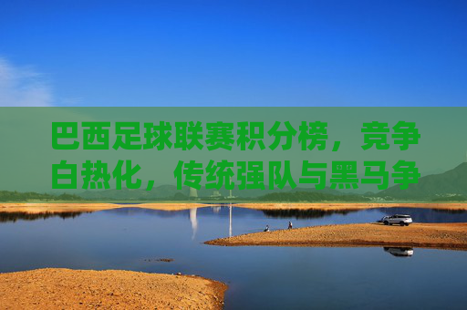 巴西足球联赛积分榜,竞争白热化,传统强队与黑马争锋相对,积分争夺进入关键阶段,巴西足球联赛积分榜,竞争白热化,传统强队与黑马争锋,积分争夺进入关键阶段