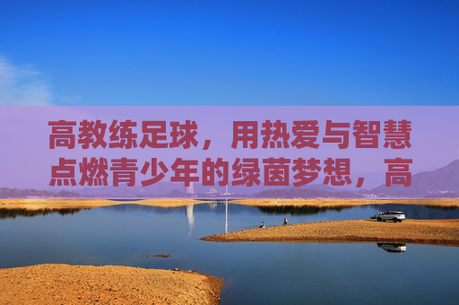 高教练足球，用热爱与智慧点燃青少年的绿茵梦想，高教练足球，用热爱与智慧点燃青少年的绿茵梦想