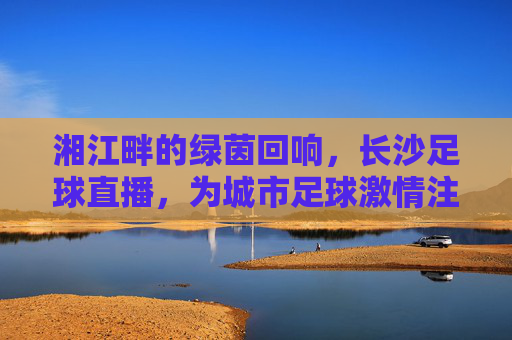 湘江畔的绿茵回响，长沙足球直播，为城市足球激情注入新活力，湘江畔的绿茵回响，长沙足球直播为城市足球激情注入新活力