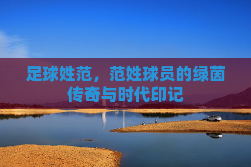 足球姓范，范姓球员的绿茵传奇与时代印记