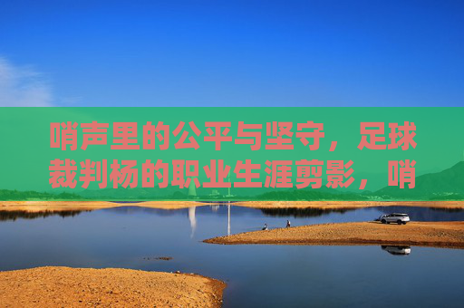 哨声里的公平与坚守，足球裁判杨的职业生涯剪影，哨声里的公平与坚守，足球裁判杨的职业生涯剪影