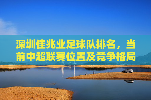 深圳佳兆业足球队排名，当前中超联赛位置及竞争格局分析