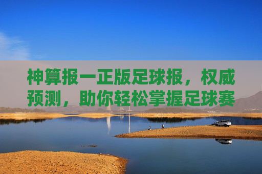 神算报一正版足球报，权威预测，助你轻松掌握足球赛事走向的神级秘籍
