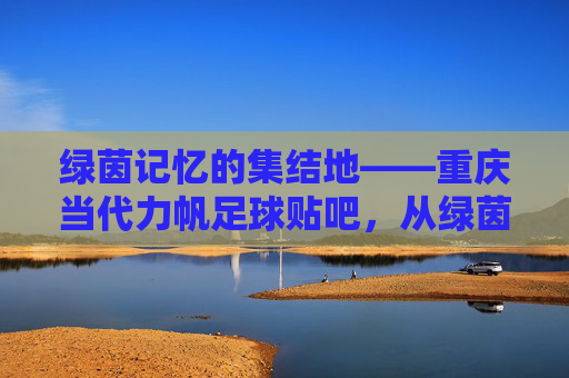 绿茵记忆的集结地——重庆当代力帆足球贴吧,从绿茵场到数字世界的球迷情感纽带