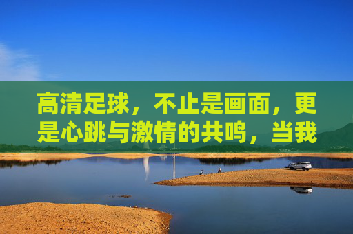 高清足球,不止是画面,更是心跳与激情的共鸣,当我要高清足球比赛成为观赛新标准,高清足球,不止画面,是心跳与激情的共鸣,成为观赛新标准