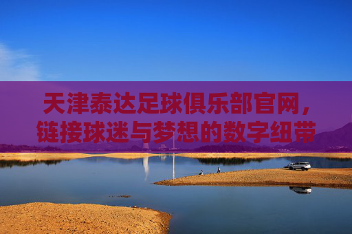 天津泰达足球俱乐部官网，链接球迷与梦想的数字纽带——全方位解析官网功能与价值，天津泰达足球俱乐部官网，链接球迷与梦想的数字纽带——全方位解析功能与价值