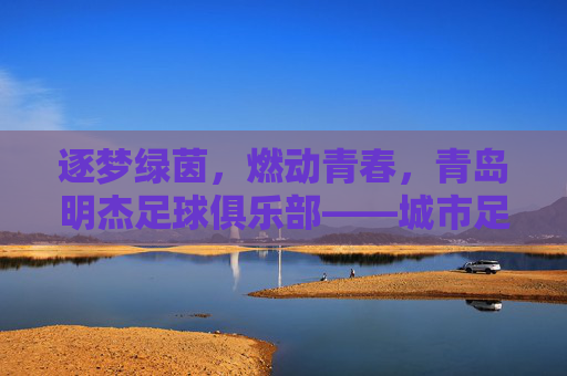 逐梦绿茵，燃动青春，青岛明杰足球俱乐部——城市足球的活力引擎与青训摇篮