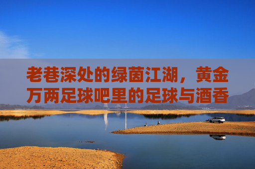 老巷深处的绿茵江湖，黄金万两足球吧里的足球与酒香，老巷深处的绿茵江湖，黄金万两足球吧里的足球与酒香