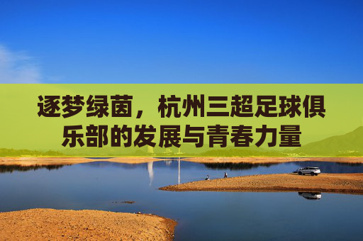 逐梦绿茵，杭州三超足球俱乐部的发展与青春力量