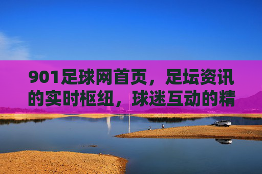 901足球网首页，足坛资讯的实时枢纽，球迷互动的精彩平台
