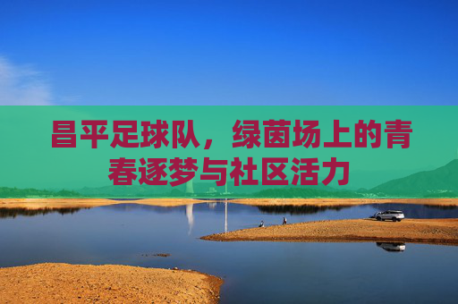 昌平足球队，绿茵场上的青春逐梦与社区活力