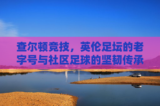 查尔顿竞技，英伦足坛的老字号与社区足球的坚韧传承，查尔顿竞技，英伦足坛的老字号与社区足球的坚韧传承