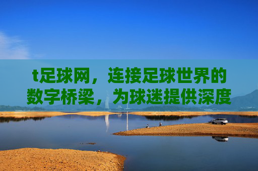 t足球网,连接足球世界的数字桥梁,为球迷提供深度洞察与互动共享的在线平台