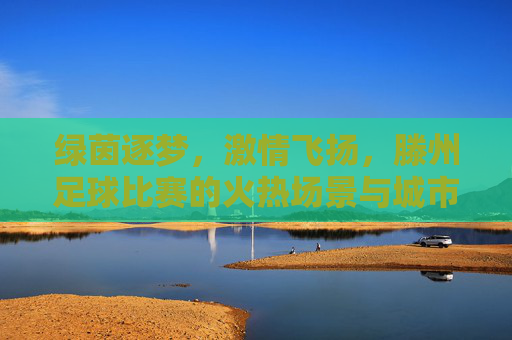 绿茵逐梦，激情飞扬，滕州足球比赛的火热场景与城市活力，绿茵逐梦，激情飞扬，滕州足球比赛的火热场景与城市活力