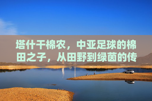 塔什干棉农,中亚足球的棉田之子,从田野到绿茵的传奇征程,塔什干棉农,中亚足球的棉田之子,从田野到绿茵的传奇征程