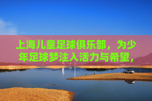上海儿童足球俱乐部，为少年足球梦注入活力与希望，上海儿童足球俱乐部，为少年足球梦注入活力与希望