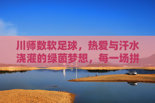 川师数软足球，热爱与汗水浇灌的绿茵梦想，每一场拼搏都在微博见证