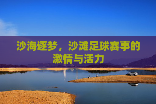 沙海逐梦,沙滩足球赛事的激情与活力