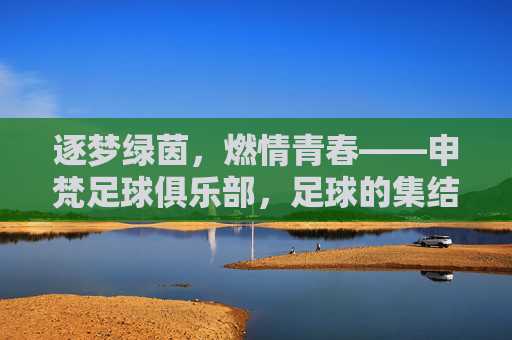 逐梦绿茵，燃情青春——申梵足球俱乐部，足球的集结地，梦想的启航港，逐梦绿茵，燃情青春——申梵足球俱乐部，足球的集结地，梦想的启航港