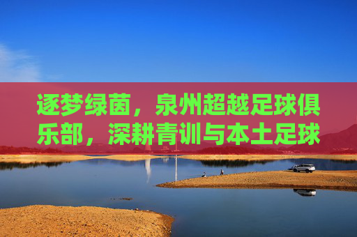 逐梦绿茵,泉州超越足球俱乐部,深耕青训与本土足球的活力引擎,逐梦绿茵,泉州超越足球俱乐部,深耕青训与本土足球的活力引擎