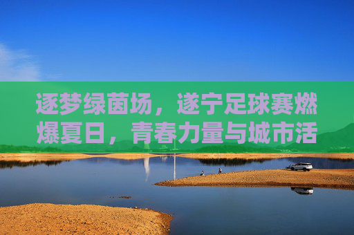 逐梦绿茵场,遂宁足球赛燃爆夏日,青春力量与城市活力共舞,逐梦绿茵场,遂宁足球赛燃爆夏日,青春力量与城市活力共舞