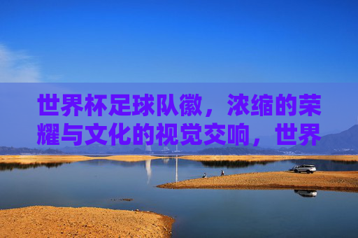 世界杯足球队徽,浓缩的荣耀与文化的视觉交响,世界杯足球队徽,浓缩的荣耀与文化的视觉交响