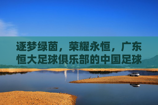 逐梦绿茵，荣耀永恒，广东恒大足球俱乐部的中国足球传奇，逐梦绿茵，荣耀永恒，广东恒大足球俱乐部的中国足球传奇