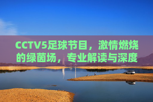CCTV5足球节目，激情燃烧的绿茵场，专业解读与深度陪伴的体育盛宴，CCTV5足球节目，激情燃烧的绿茵场，专业解读与深度陪伴的体育盛宴