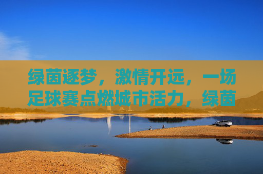 绿茵逐梦，激情开远，一场足球赛点燃城市活力，绿茵逐梦，激情开远，一场足球赛点燃城市活力