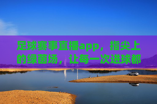 足球赛事直播app，指尖上的绿茵场，让每一次进球都值得欢呼，足球赛事直播app，指尖上的绿茵场，让每一次进球都值得欢呼