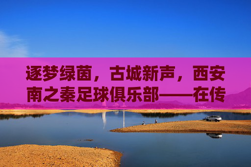 逐梦绿茵,古城新声,西安南之秦足球俱乐部——在传统与现代交融中绽放足球魅力,逐梦绿茵,古城新声,西安南之秦足球俱乐部——在传统与现代交融中绽放足球魅力
