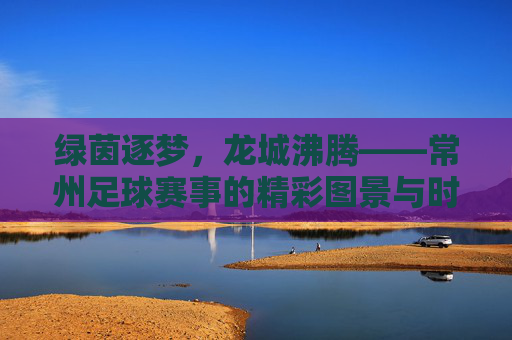 绿茵逐梦，龙城沸腾——常州足球赛事的精彩图景与时代脉搏，绿茵逐梦，龙城沸腾——常州足球赛事的精彩图景与时代脉搏