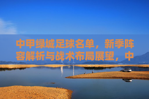 中甲绿城足球名单,新季阵容解析与战术布局展望,中甲绿城足球名单,新季阵容解析与战术布局展望