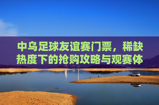 中乌足球友谊赛门票，稀缺热度下的抢购攻略与观赛体验