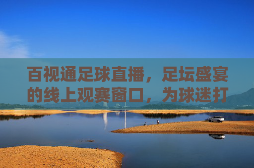百视通足球直播,足坛盛宴的线上观赛窗口,为球迷打造沉浸式体验