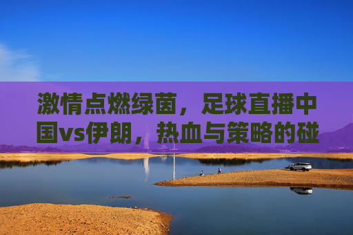 激情点燃绿茵，足球直播中国vs伊朗，热血与策略的碰撞，激情点燃绿茵，足球直播中国vs伊朗，热血与策略的碰撞
