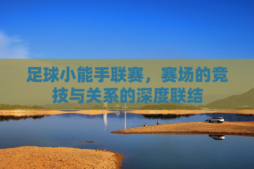 足球小能手联赛,赛场的竞技与关系的深度联结