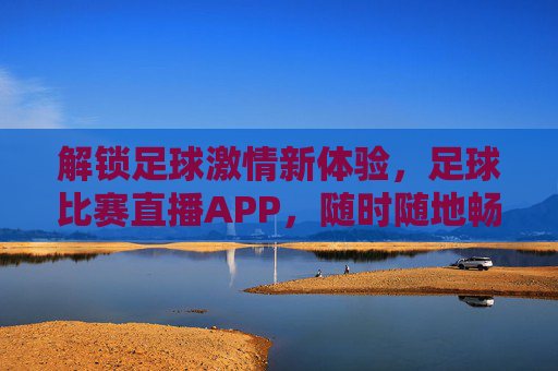 解锁足球激情新体验,足球比赛直播APP,随时随地畅享绿茵盛宴